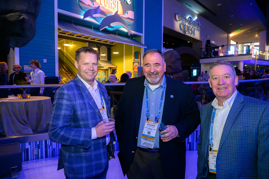 PHOTO GALLERY RIMS 2023, Sunday, April 30 Business Insurance