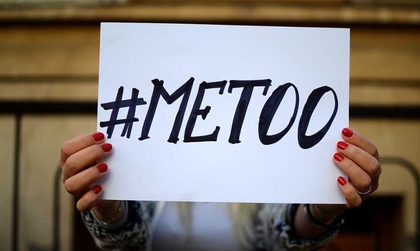 EEOC actively pursuing sexual harassment cases in the #MeToo era