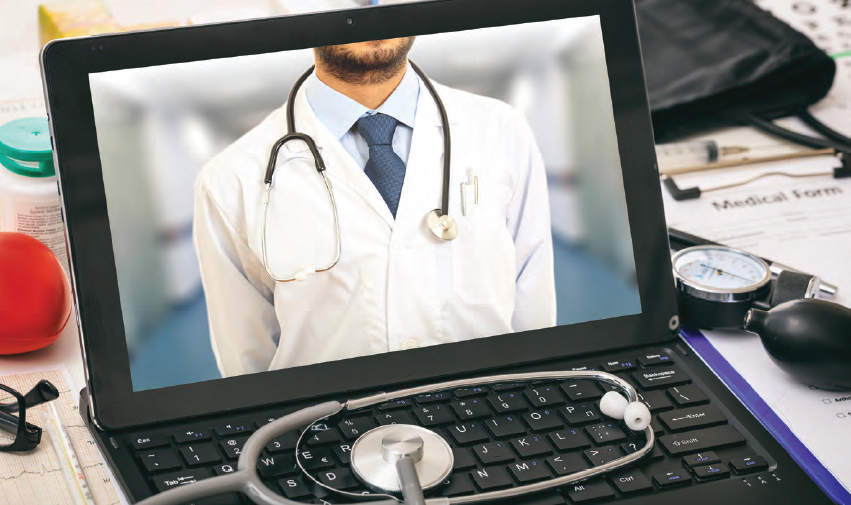 telemedicine 