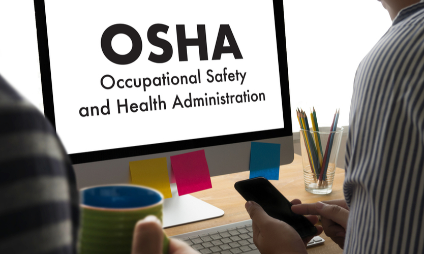 OSHA