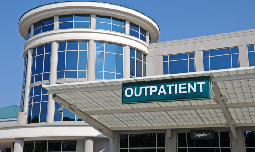 outpatient