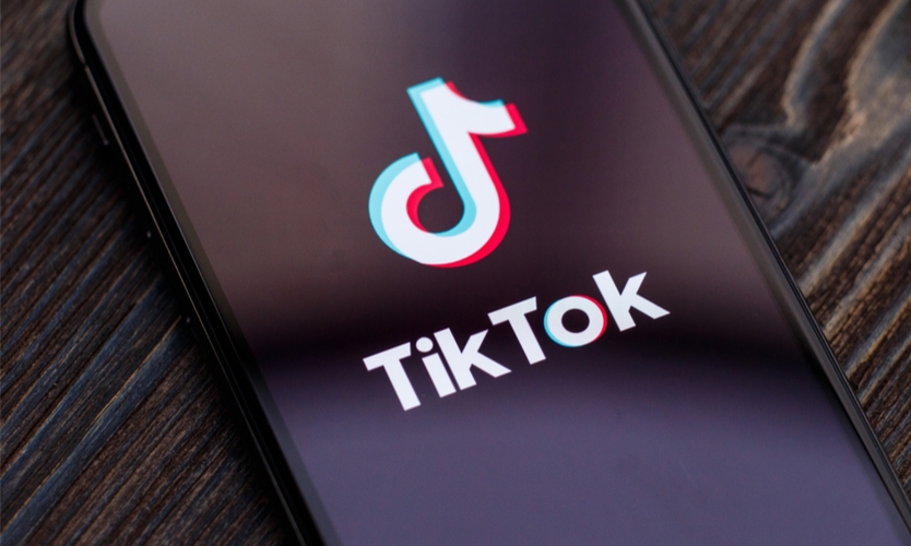 TikTok 