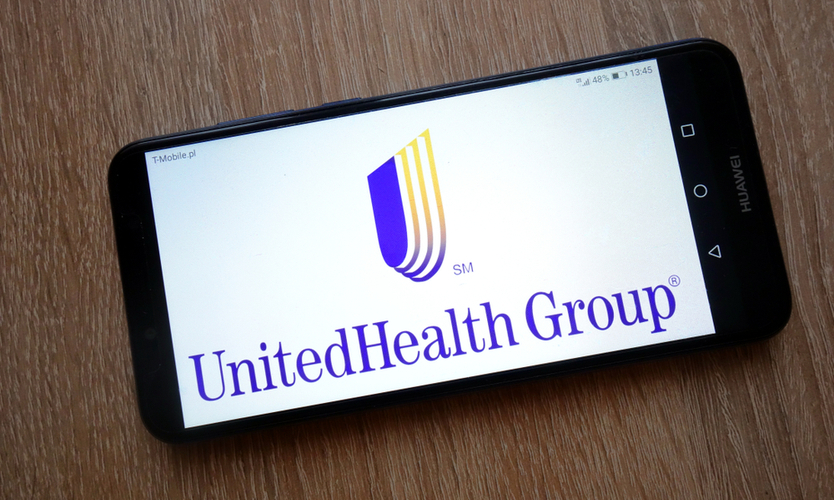 UnitedHealth