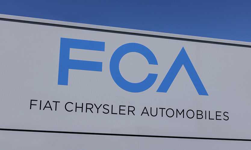 Fiat Chrysler