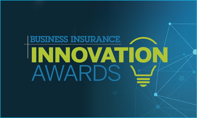 Innovation Awards 