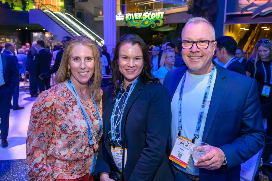 PHOTO GALLERY RIMS 2023, Sunday, April 30 Business Insurance