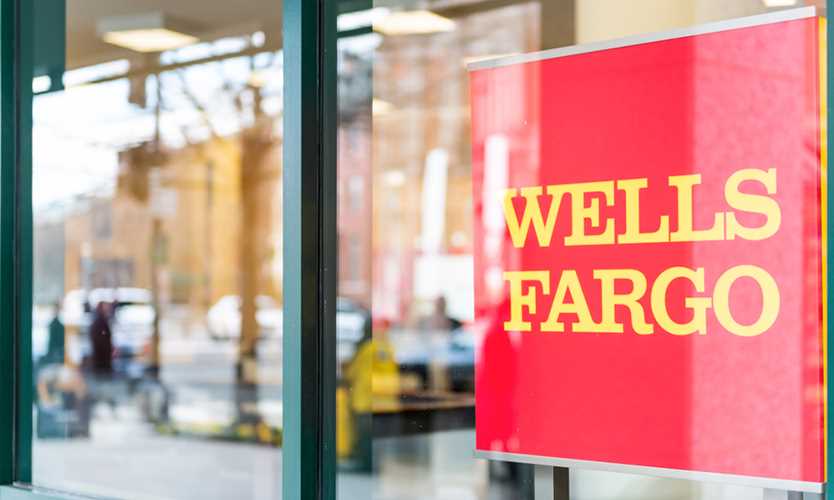 Wells Fargo