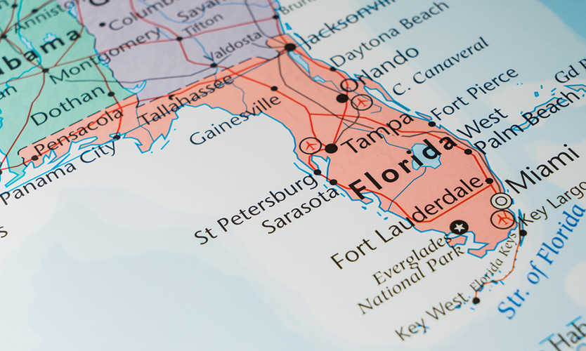 Florida