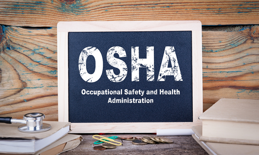 OSHA