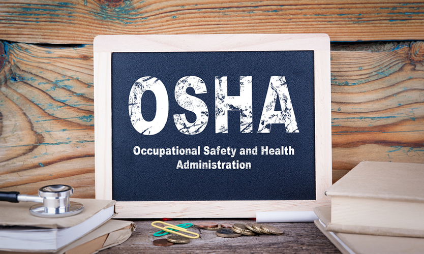 OSHA 