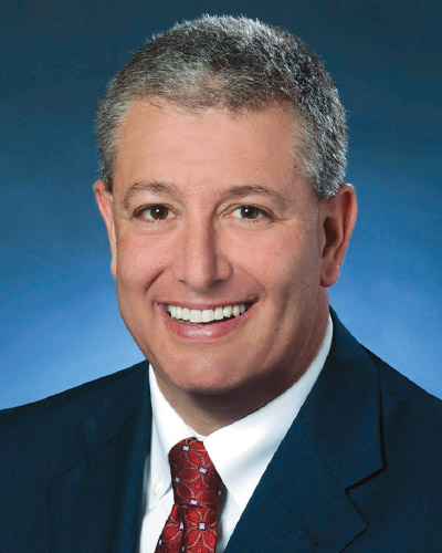 Robert L. Cohen