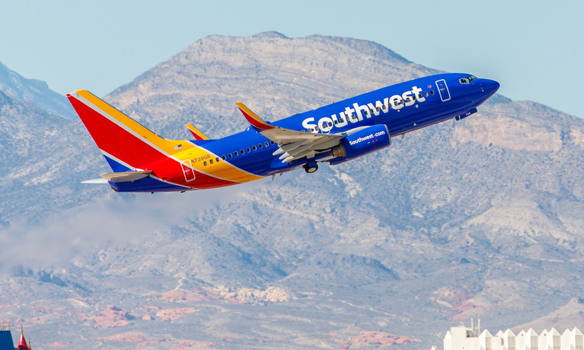 Southwest 