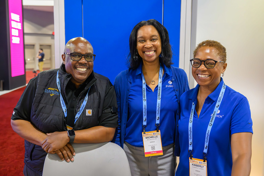 PHOTO GALLERY RIMS 2023, Tuesday, May 2 Business Insurance