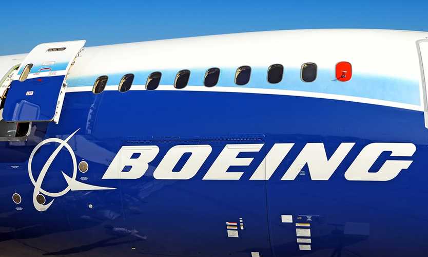 Boeing 