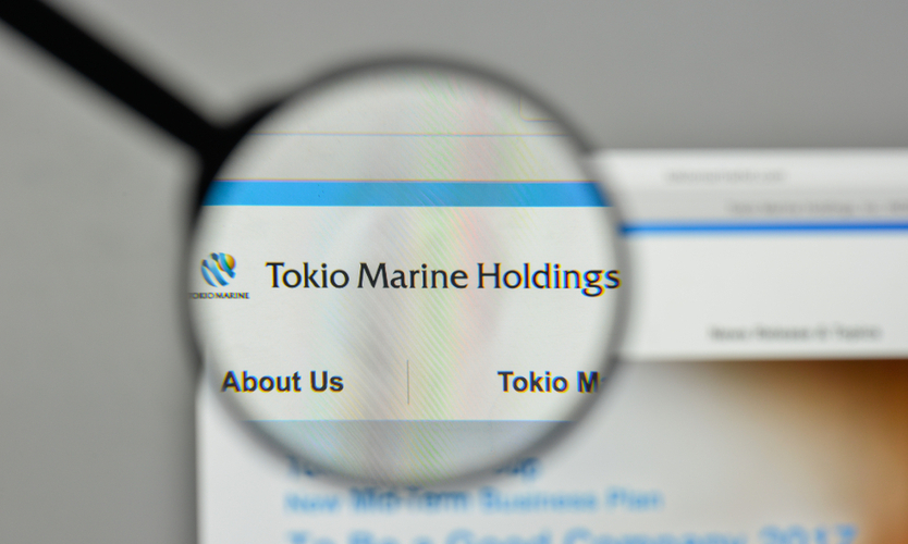 Tokio Marine 