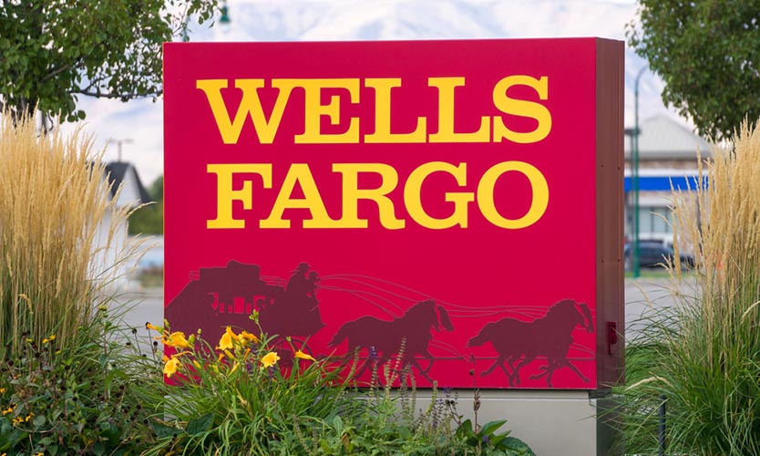 Wells Fargo