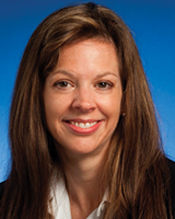 Julie Mix McPeak