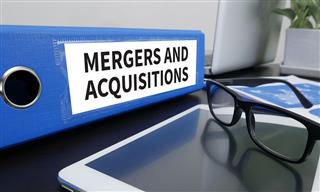 Mergers and acquisitions