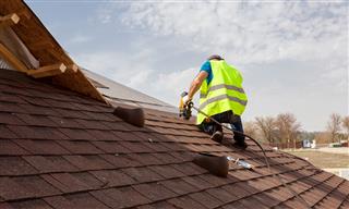 Illinois roofing contractor Gallardos Construction Services cited for exposing workers to fall and eye hazards