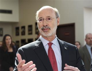 Pennsylvania prepares to set up state health insurance exchange 