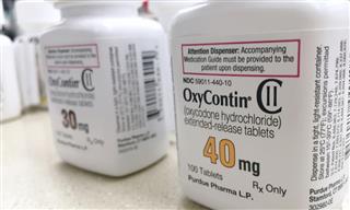 OxyContin