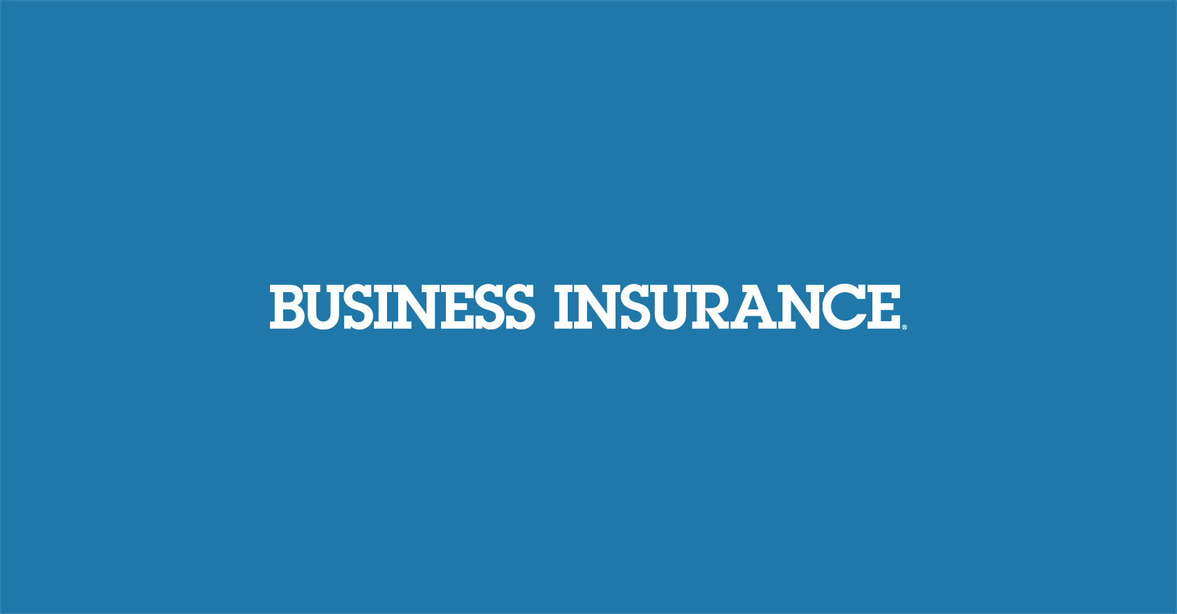 Insurance News | Business Insurance News | Business Insurance