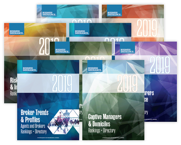 Package: ALL 2019 BI Rankings and Directories (PDFs only)