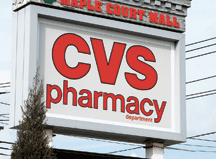 Caremark shareholders approve $27 billion CVS bid