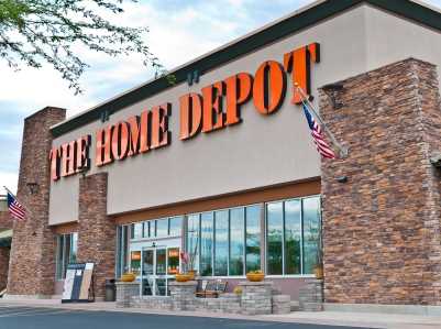 Home Depot renovates 401(k) plans to add value, cut costs