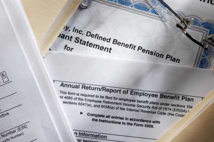 Employers mull defined contribution model for employee benefits