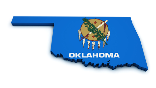 Bill to create Oklahoma defined contribution plan advances