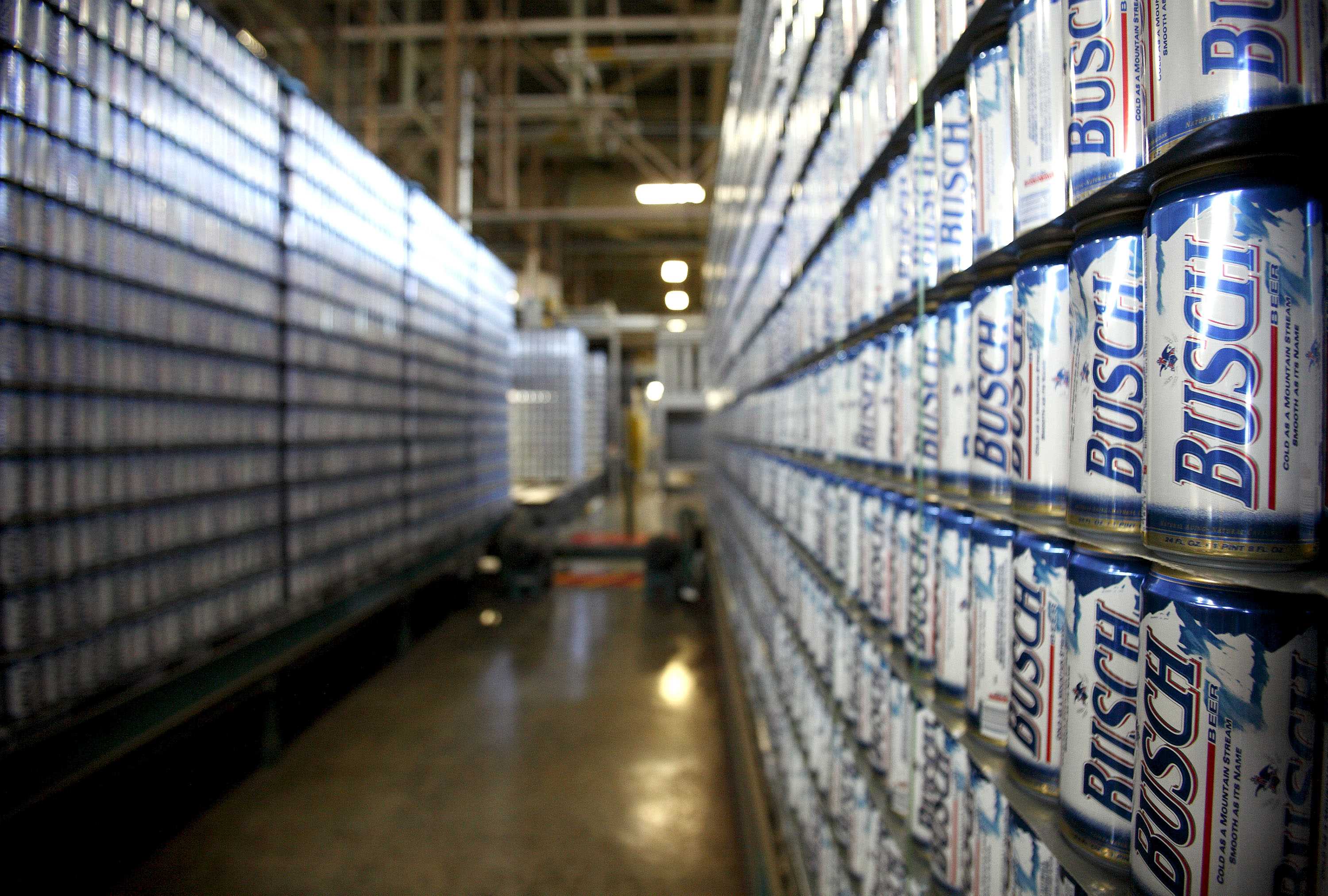 Former Anheuser-Busch workers win enhanced pension benefits after subsidiary sale