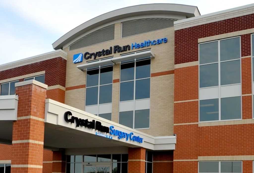 New York doc practice goes it alone to launch health insurer Business