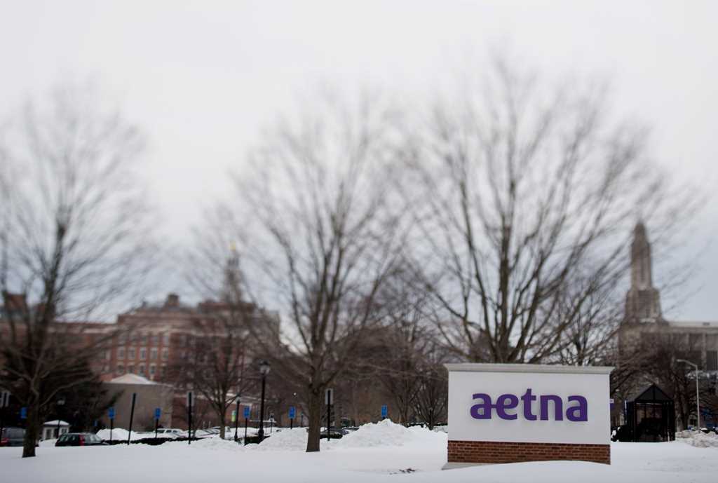 Former Rutgers broker admits defrauding Aetna