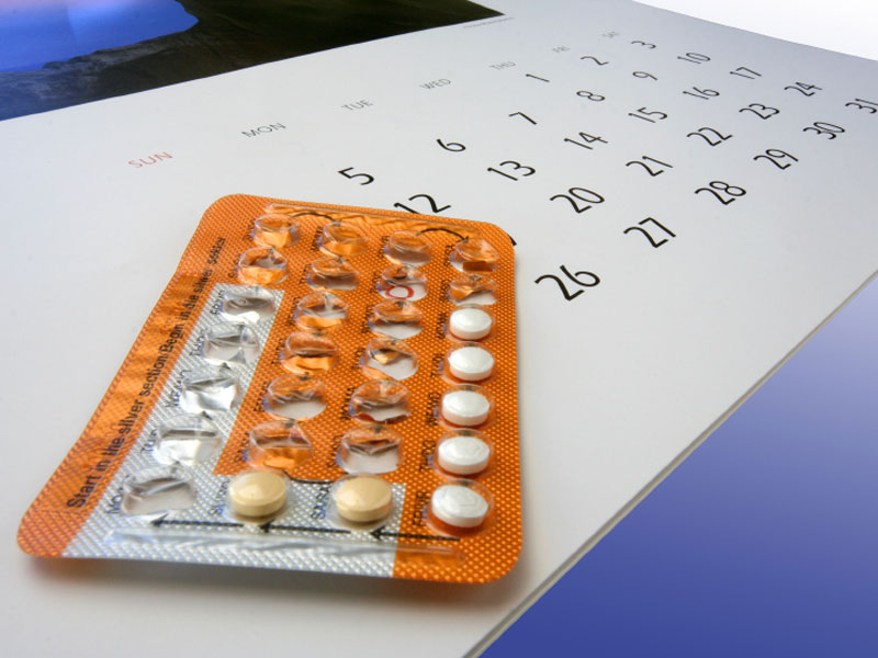 Supreme Court sets briefing schedule in contraceptive challenge 