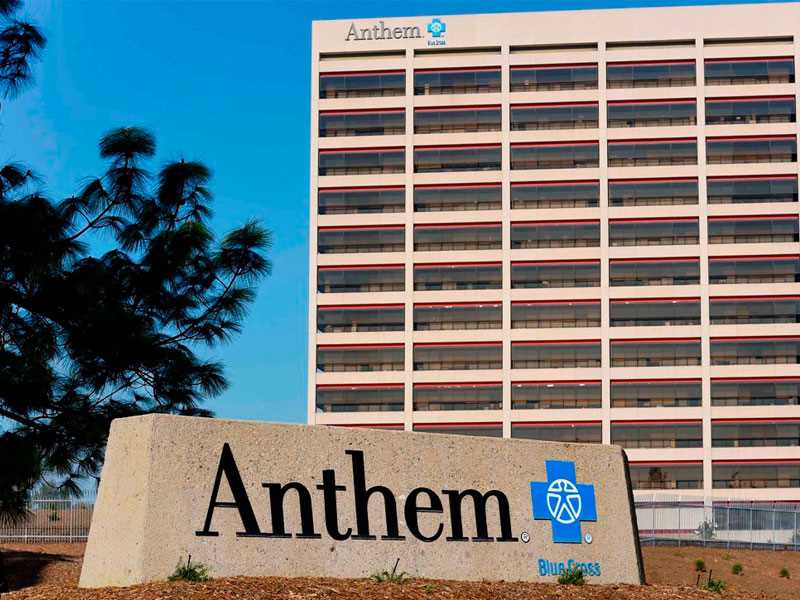 Anthem's individual ACA plans hammer 4th-quarter profit