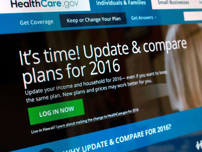 Feds cut estimate for public health exchange enrollments