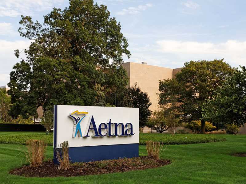 Aetna profit up despite public health exchange losses | Business Insurance