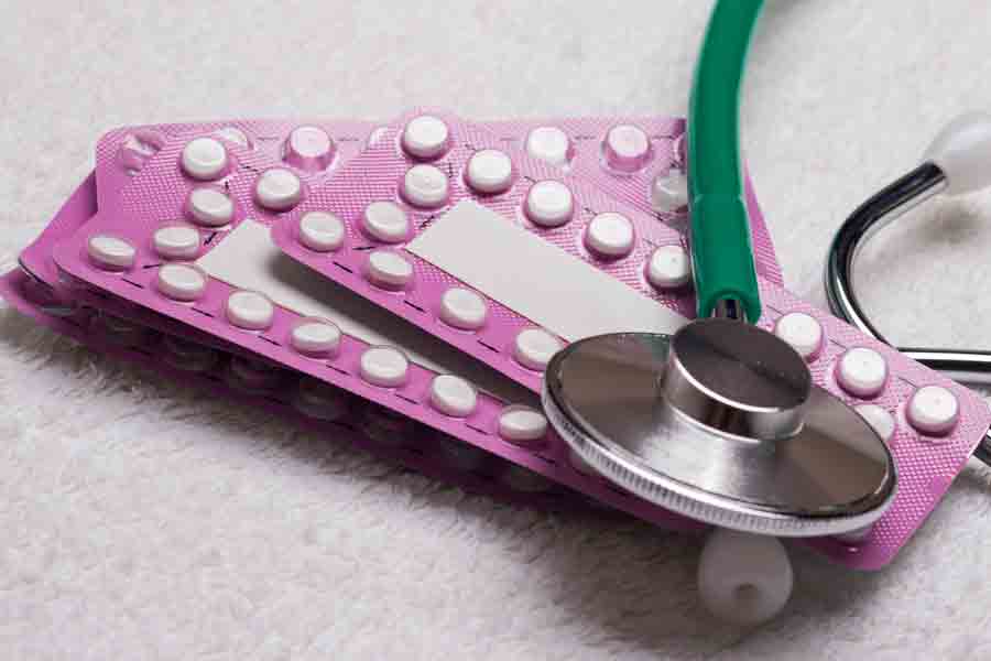 Religious nonprofits make contraceptive mandate case to Supreme Court  