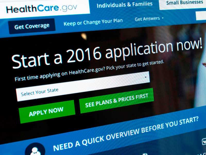 Most people buying health coverage in public exchanges are keeping it