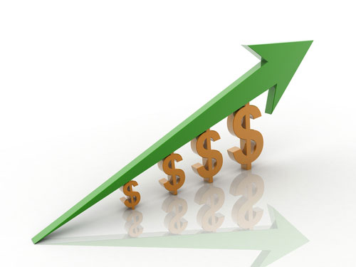 U.S. health care spending inches up