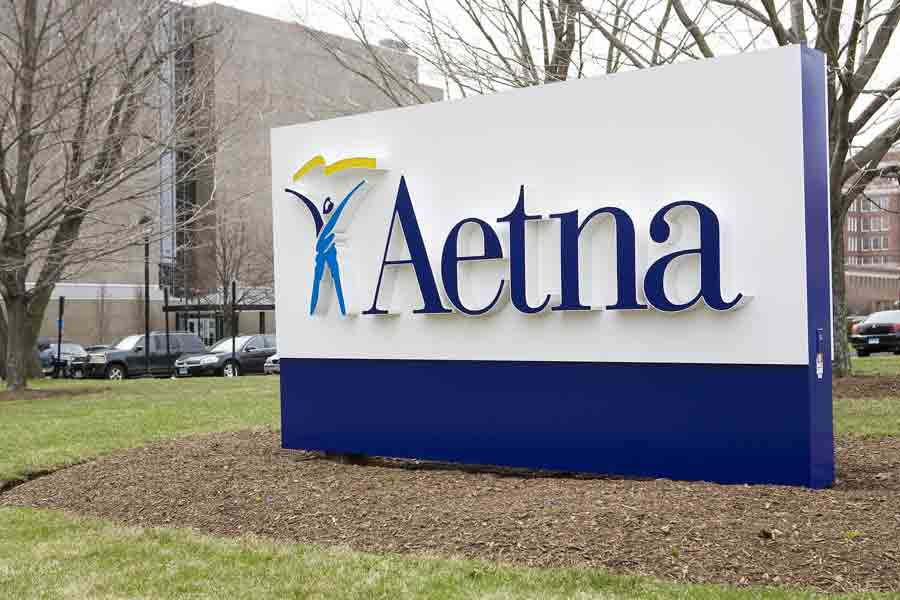 Aetna Scraps Exchange Expansion Sells Medicare Advantage Assets