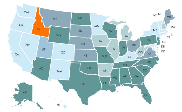 Health reform law may unravel if D.C. Circuit ruling on premium subsidies stands