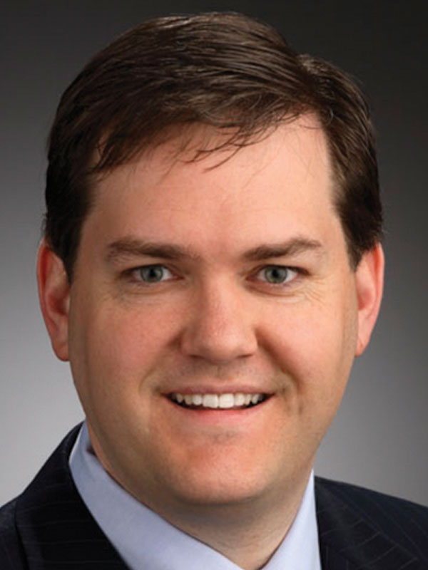 Q&A Matt Herrmann, Towers Watson & Co. Business Insurance