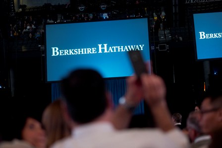 Dan Fortin joins Berkshire Hathaway Specialty Insurance