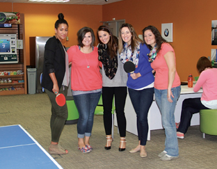 Best Places to Work in Insurance 2014: Discovery Benefits Inc.