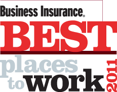 50 companies recognized as top employers