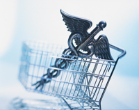 Turning patients into health care consumers