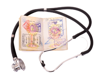 Overseas expansion creates need for expat employee health benefits plans