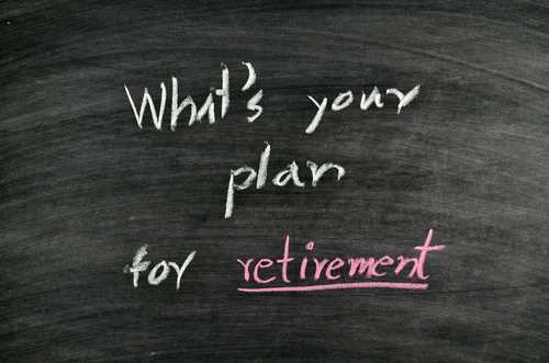 Retirement readiness of employees is a growing benefits issue